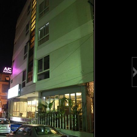 Hotel Aashraya Mysore Eksteriør bilde