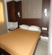 Hotel Aashraya Mysore Eksteriør bilde